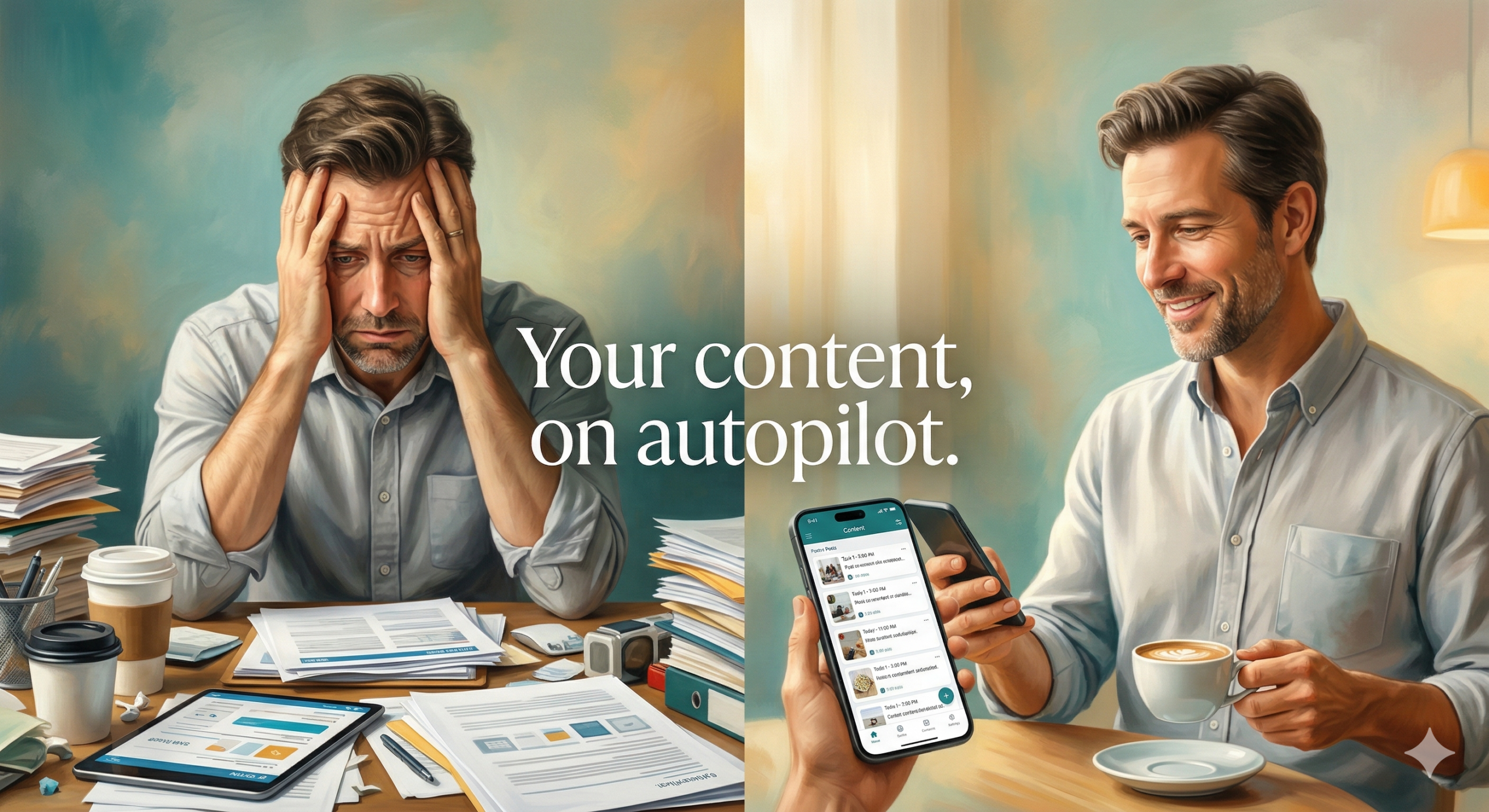 Why Small Businesses Are Losing the Content Marketing Game (And How to Win It Back)